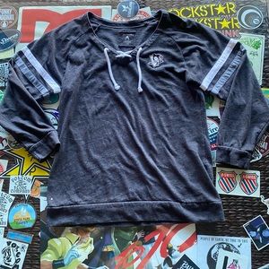 Pittsburg Penguins Pullover!